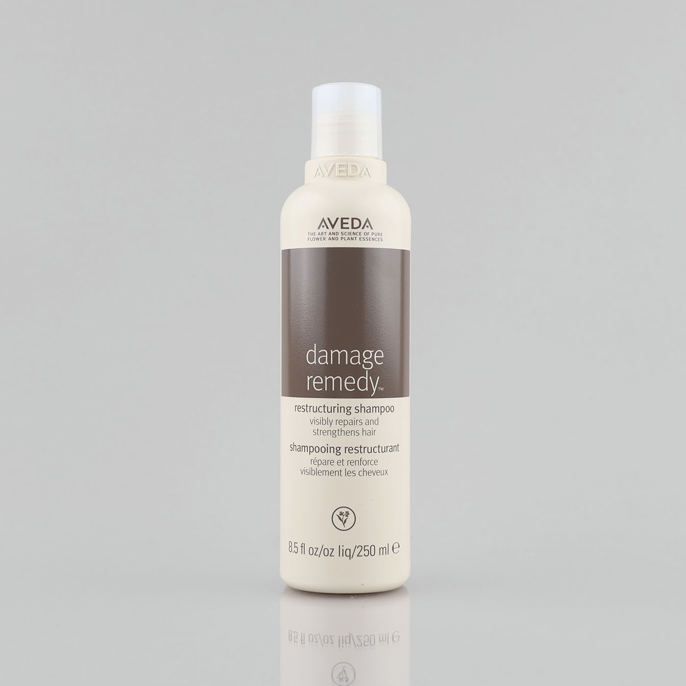 Aveda Damage Remedy Restructuring Shampoo šampūnas pažeistiems plaukams, 250 ml