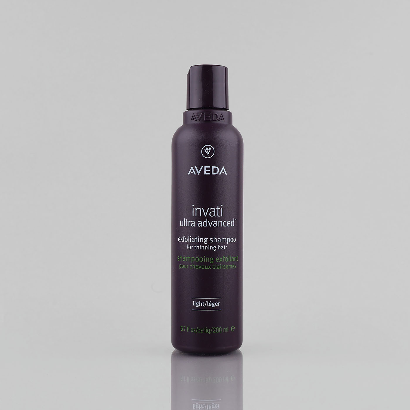 Aveda Invati Advanced Light Shampoo šveičiamasis šampūnas