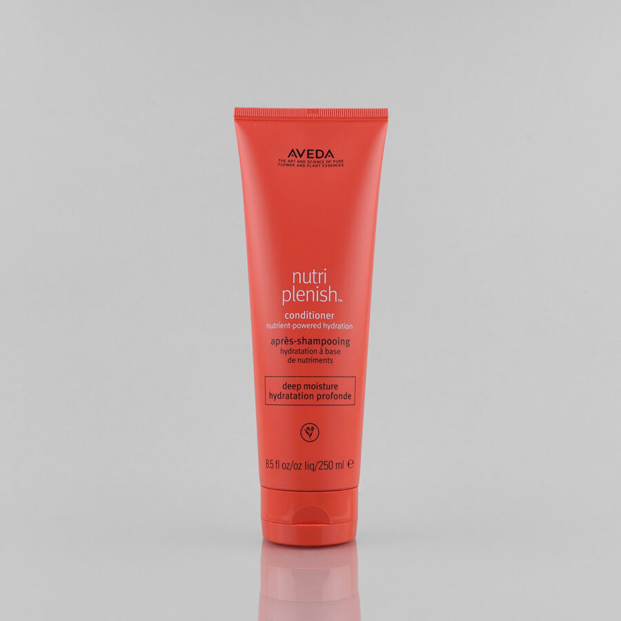 Aveda Nutriplenish Conditioner Deep Moisture kondicionierius, 250 ml