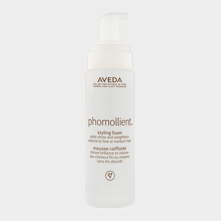 Aveda Phomollient Styling Foam plaukų formavimo putos, 200 ml