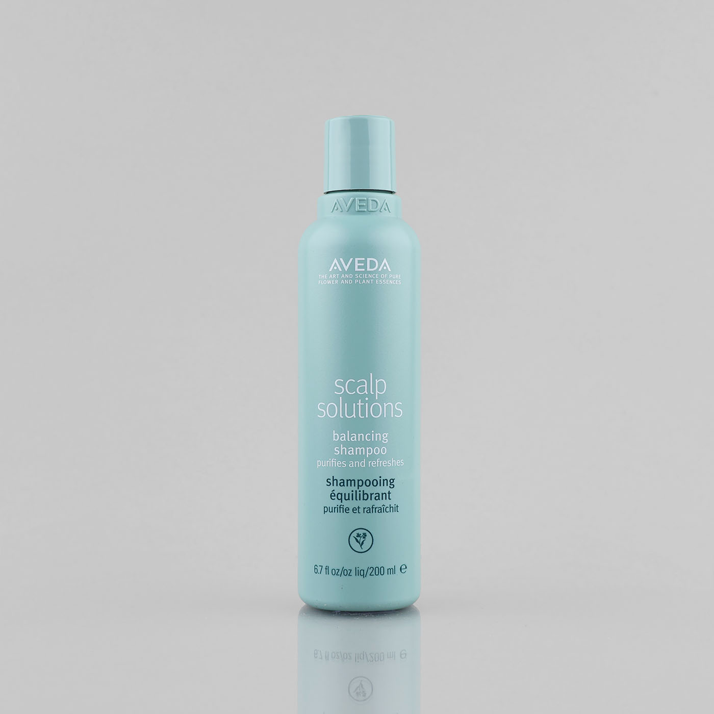 Aveda Scalp Solutions Balancing Shampoo šampūnas