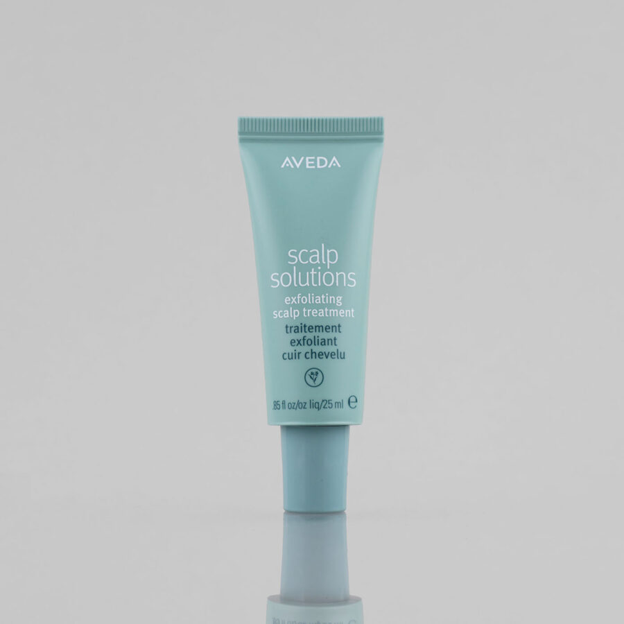 Aveda Scalp Solutions galvos odos šveitiklis, 25 ml