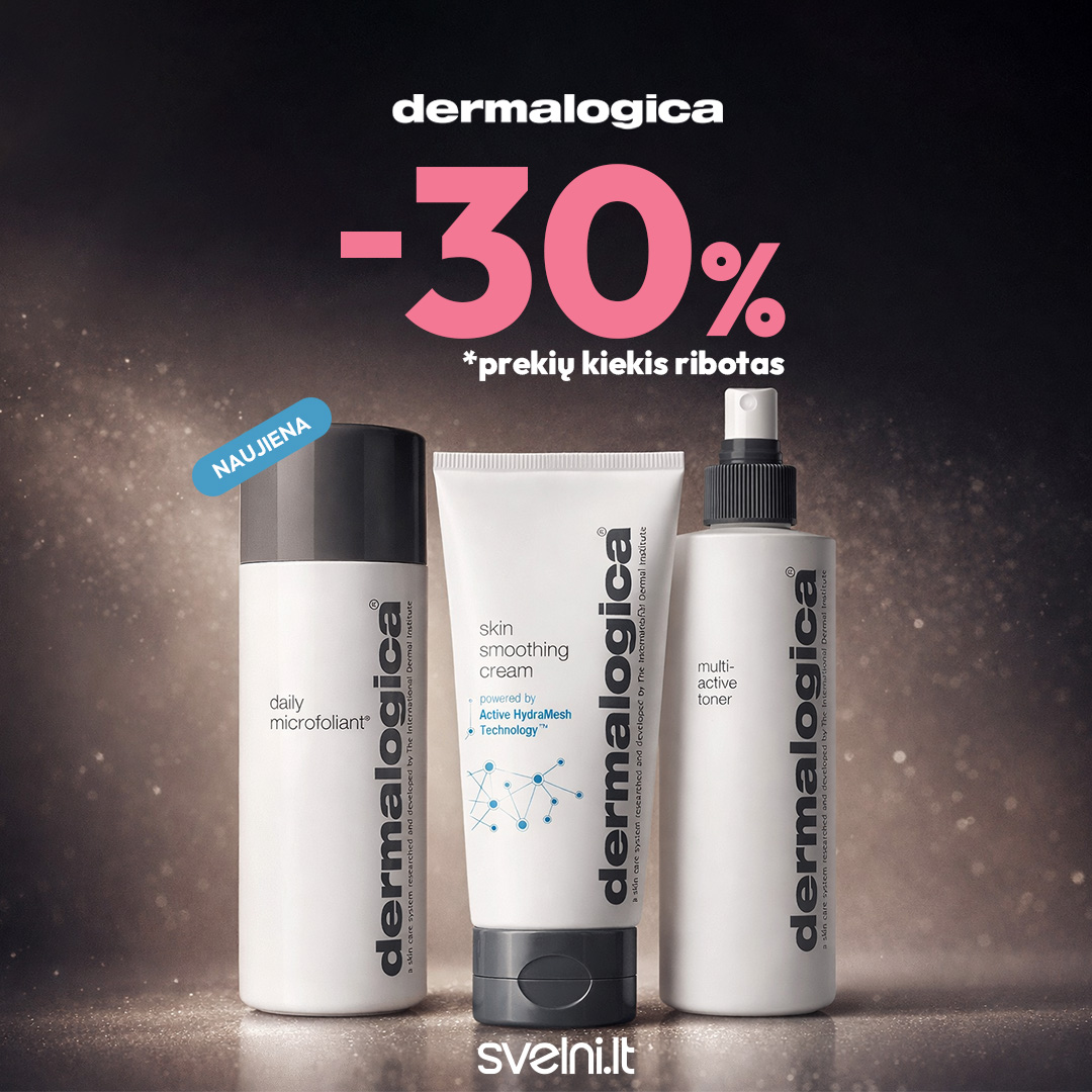 dermalogica -30