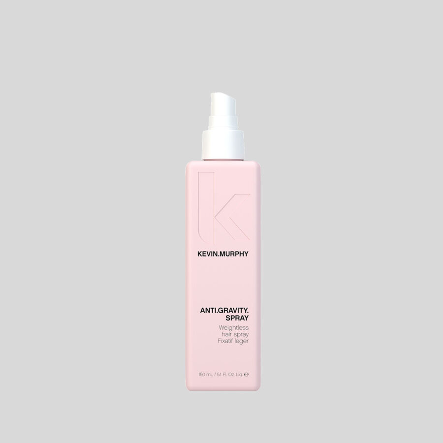 Kevin Murphy Anti.Gravity.Spray apimties suteikiantis purškiklis, 150 ml