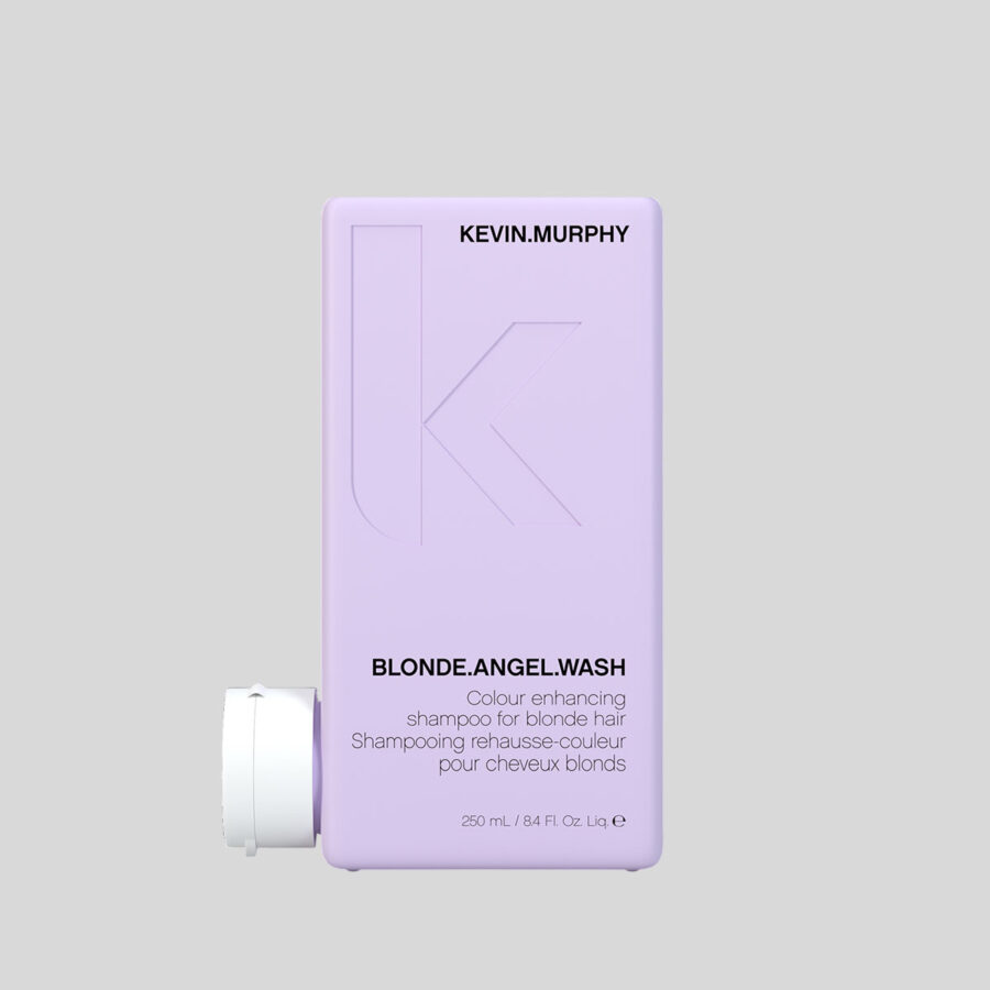 Kevin Murphy Blonde.Angel.Wash šampūnas šviesiems plaukams, 250 ml
