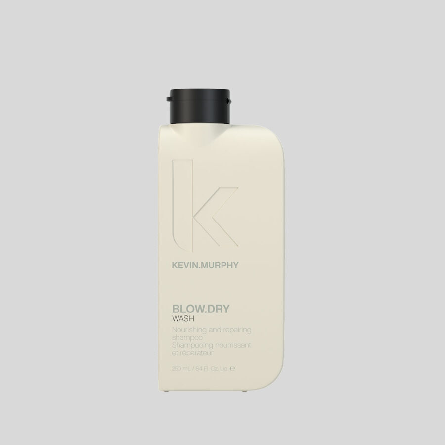 Kevin Murphy Blow.Dry.Wash maitinantis šampūnas, 250 ml