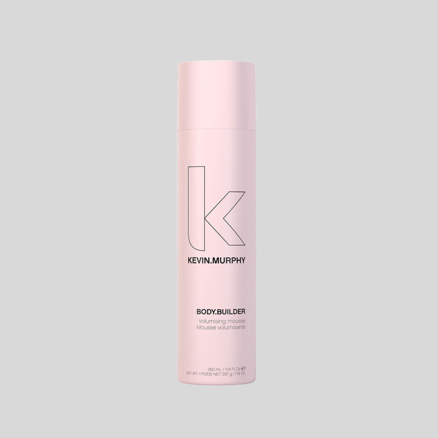 Kevin Murphy Body.Builder apimties suteikiančios putos, 350 ml
