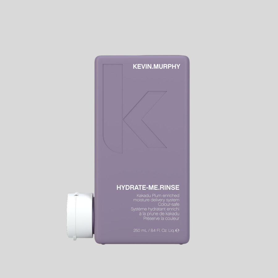 Kevin Murphy Hydrate-Me.Rinse intensyviai drėkinantis kondicionierius, 250 ml