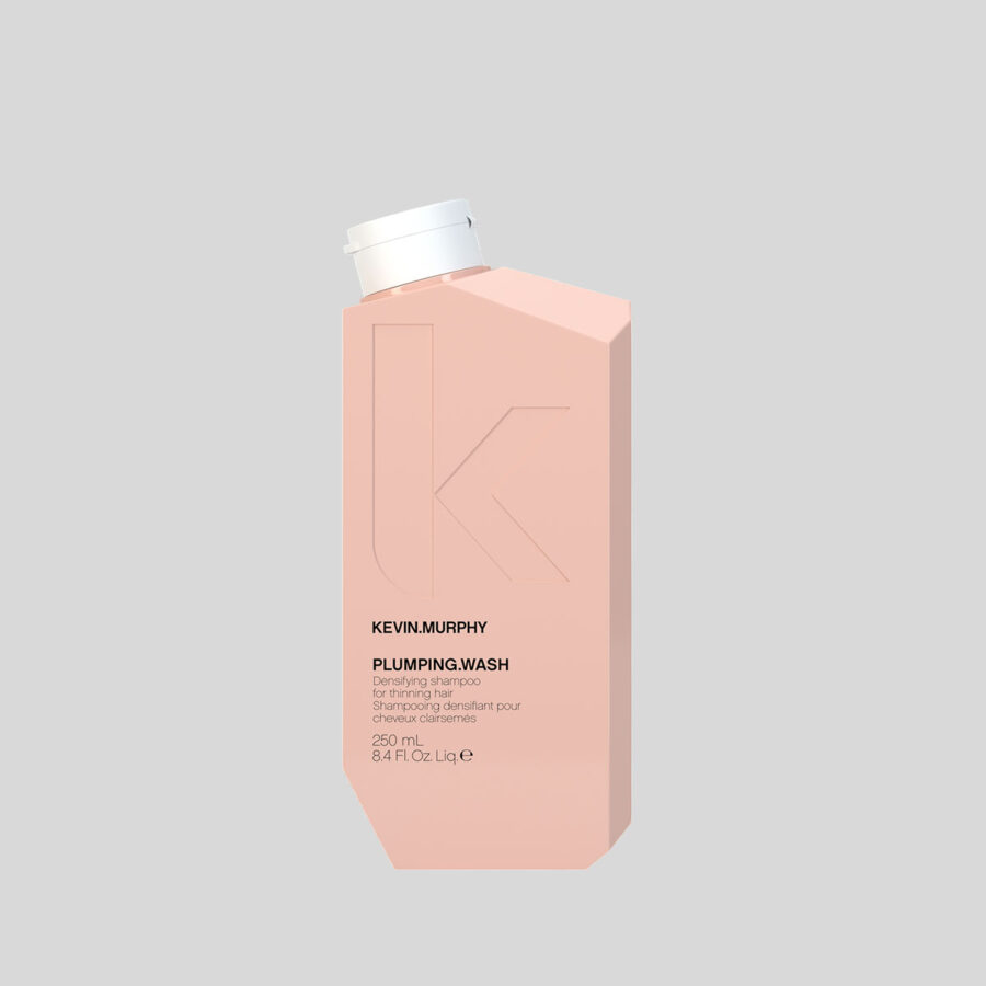 Kevin Murphy Plumping.Wash apimties suteikiantis šampūnas, 250 ml