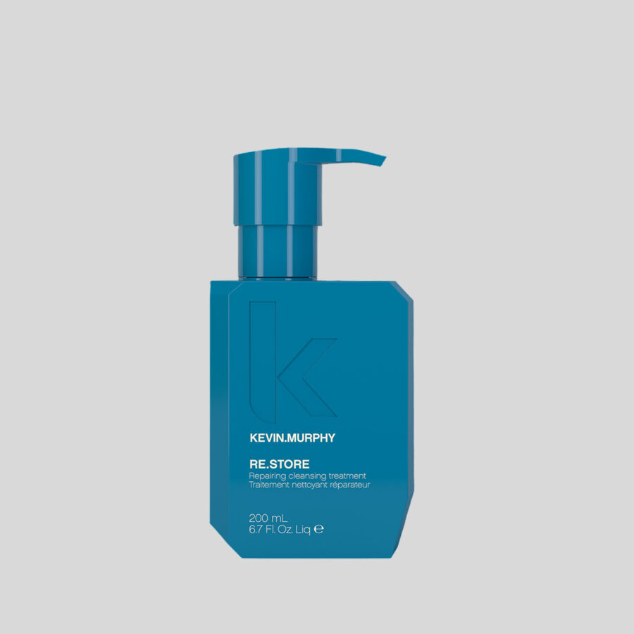 Kevin Murphy Re.Store atkuriamoji valomoji priemonė sausiems ir pažeistiems plaukams
