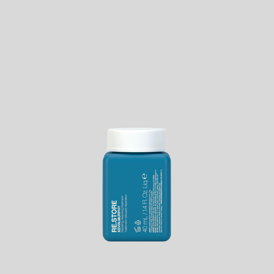 Kevin Murphy Re.Store atkuriamoji valomoji priemonė sausiems ir pažeistiems plaukams