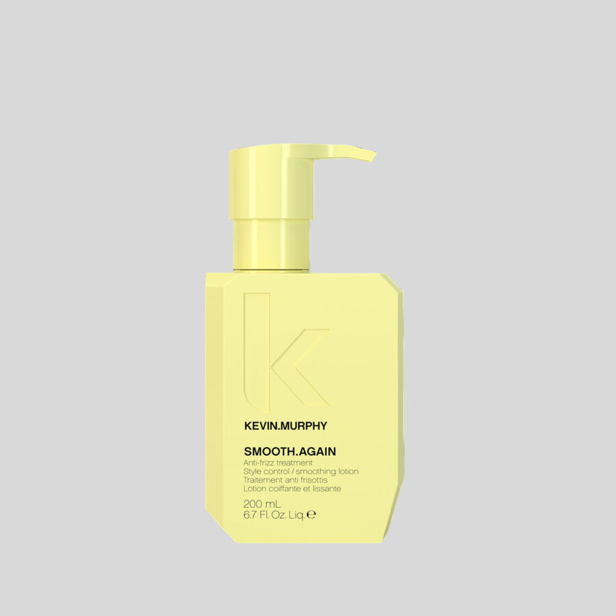 Kevin Murphy Smooth.Again glotninamoji plaukų priemonė, 200 ml
