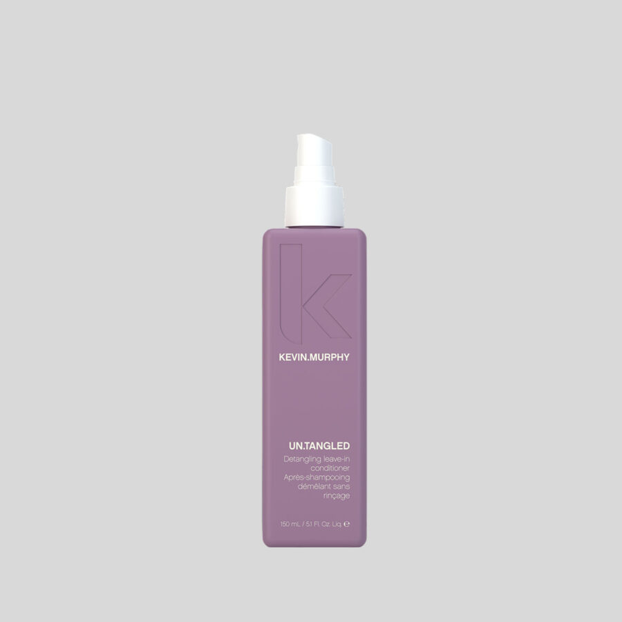 Kevin Murphy Un.Tangled nenuplaunamas plaukų kondicionierius nuo plaukų vėlimosi, 150 ml