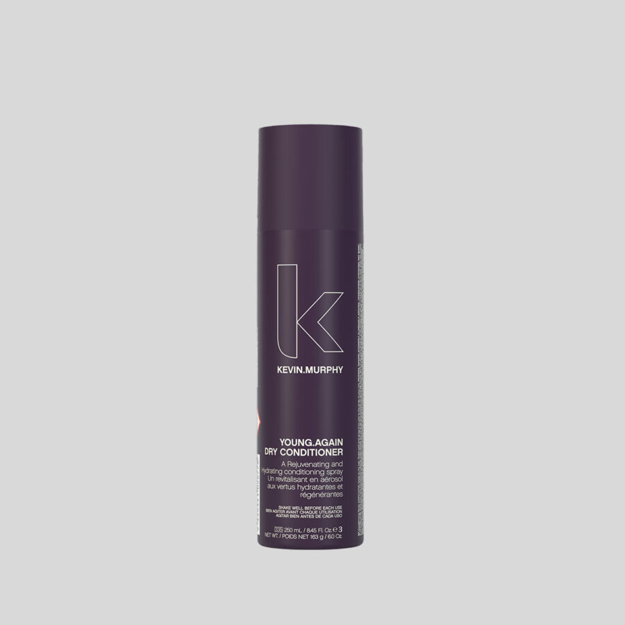 Kevin Murphy Young.Again Dry Conditioner purškiamas sausas kondicionierius, 250 ml
