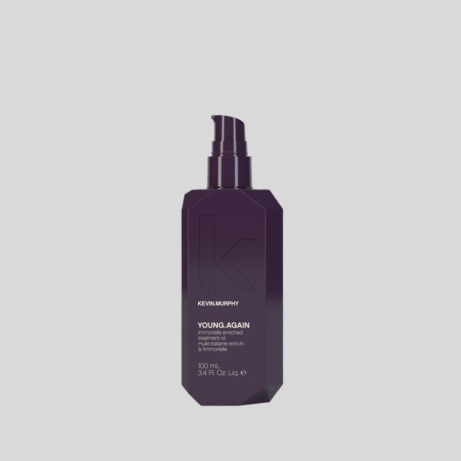 Kevin-Murphy-Young.Again-atkuriamasis-aliejus,-100-ml