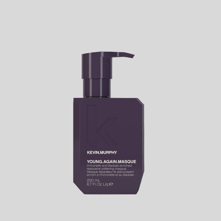 Kevin Murphy Young.Again.Masque atkuriamoji plaukų kaukė, 200 ml