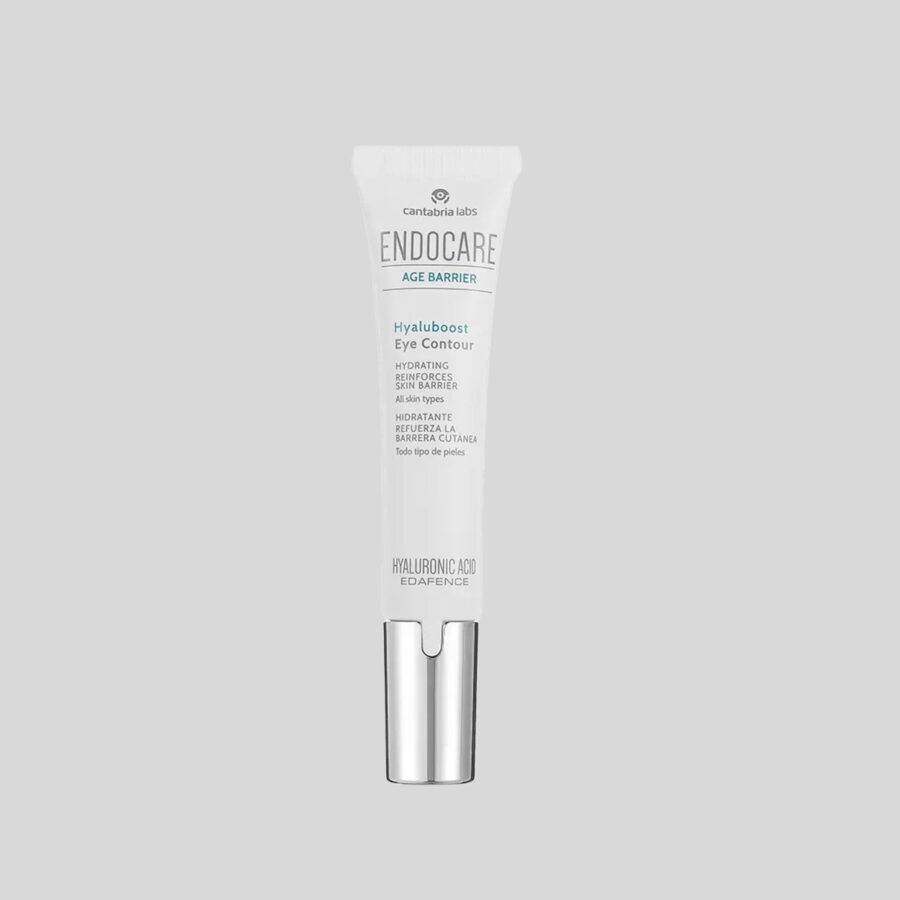 Endocare Age Barrier Hyaluboost paakių kremas, 15 ml