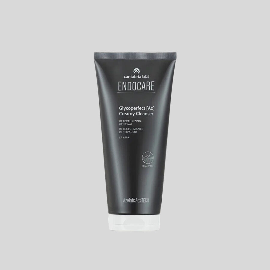 Endocare Renewal Glycoperfect veido prausiklis, 150 ml