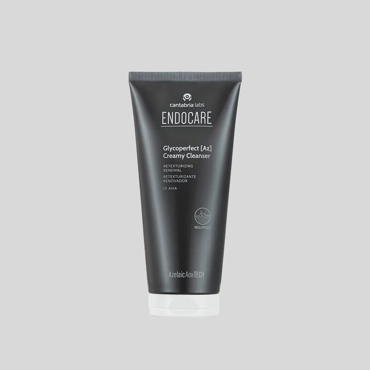 Endocare Renewal Glycoperfect veido prausiklis, 150 ml