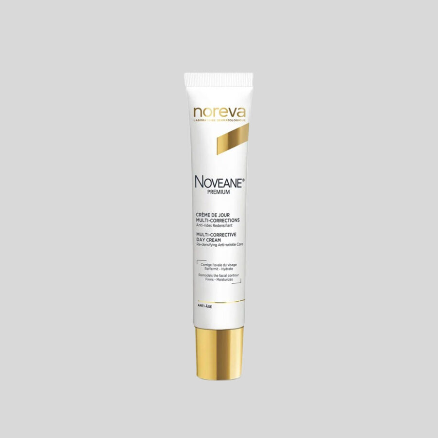 Noreva Noveane Premium Multi-Corrective dieninis kremas nuo raukšlių, 40 ml