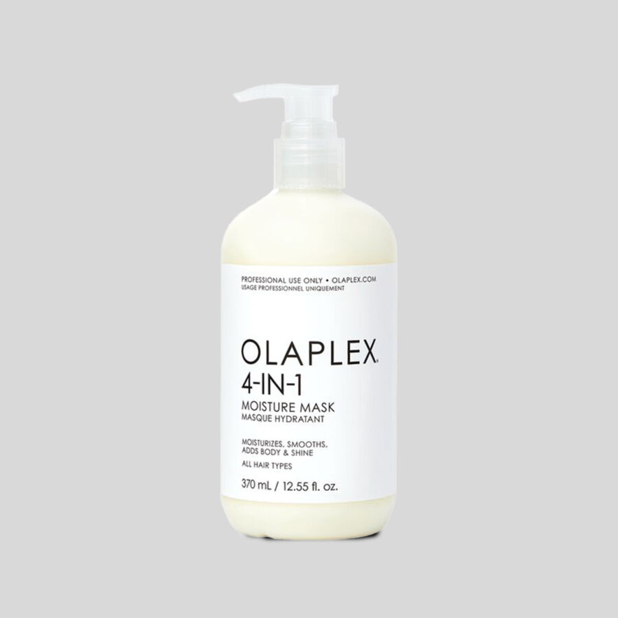 Olaplex 4-IN-1 drėkinamoji kaukė 370ml