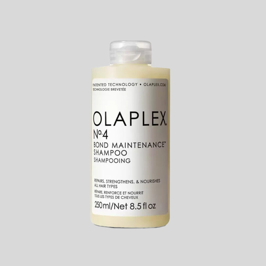 Olaplex No. 4 Bond Maintenance šampūnas 250ml