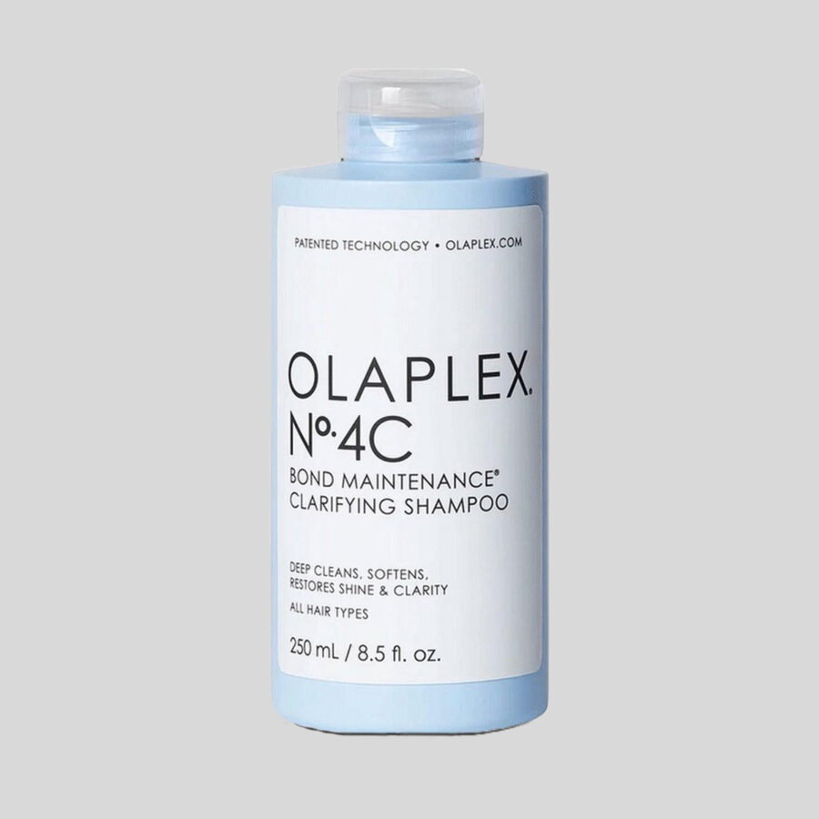 Olaplex No. 4C Bond Maintenance Clarifying valomasis šampūnas 250ml