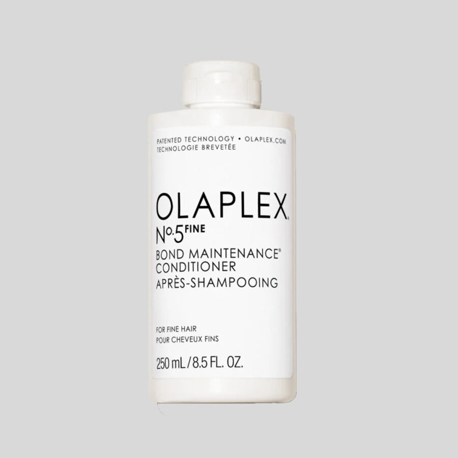 Olaplex No. 5FINE Bond Maintenance apimties suteikiantis kondicionierius 250ml