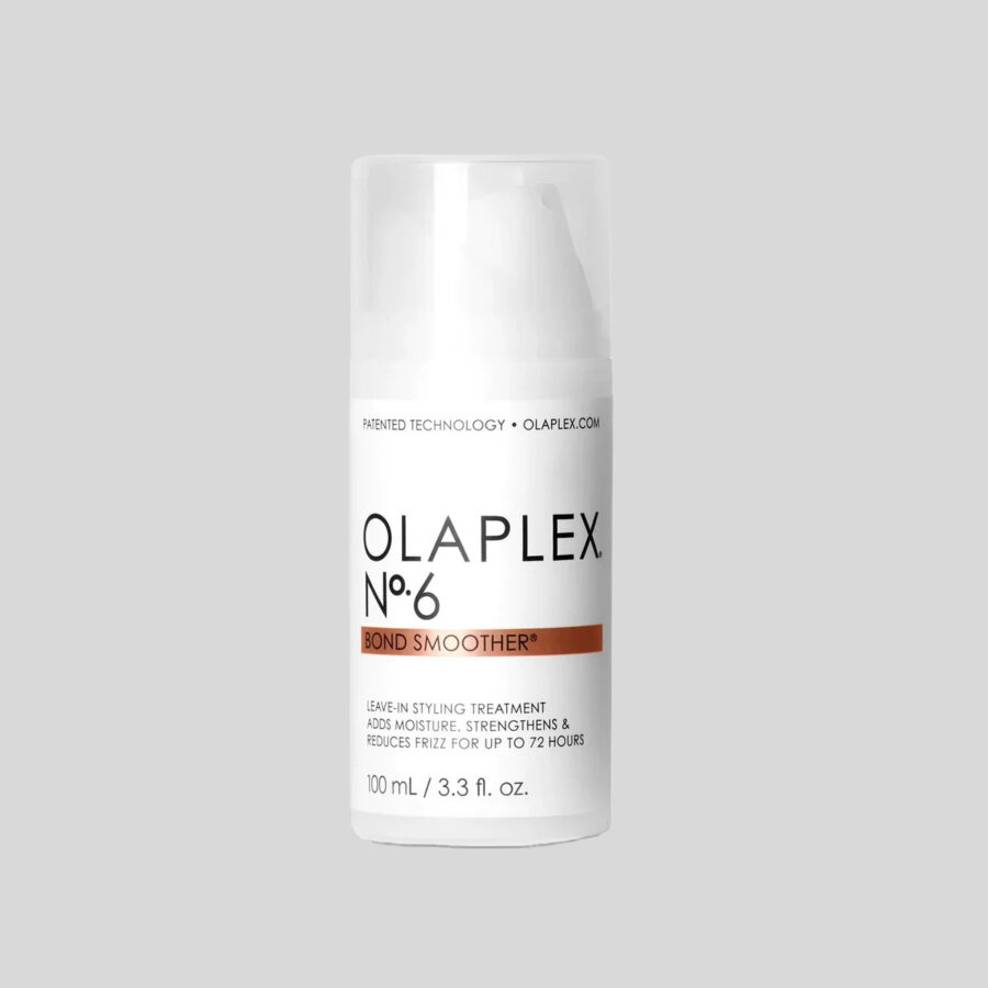 Olaplex No. 6 Bond Smoother plaukų formavimo kremas 100ml