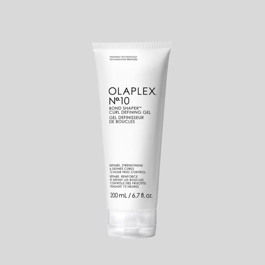 Olaplex No. 10 Bond Shaper garbanų formavimo gelis 200ml