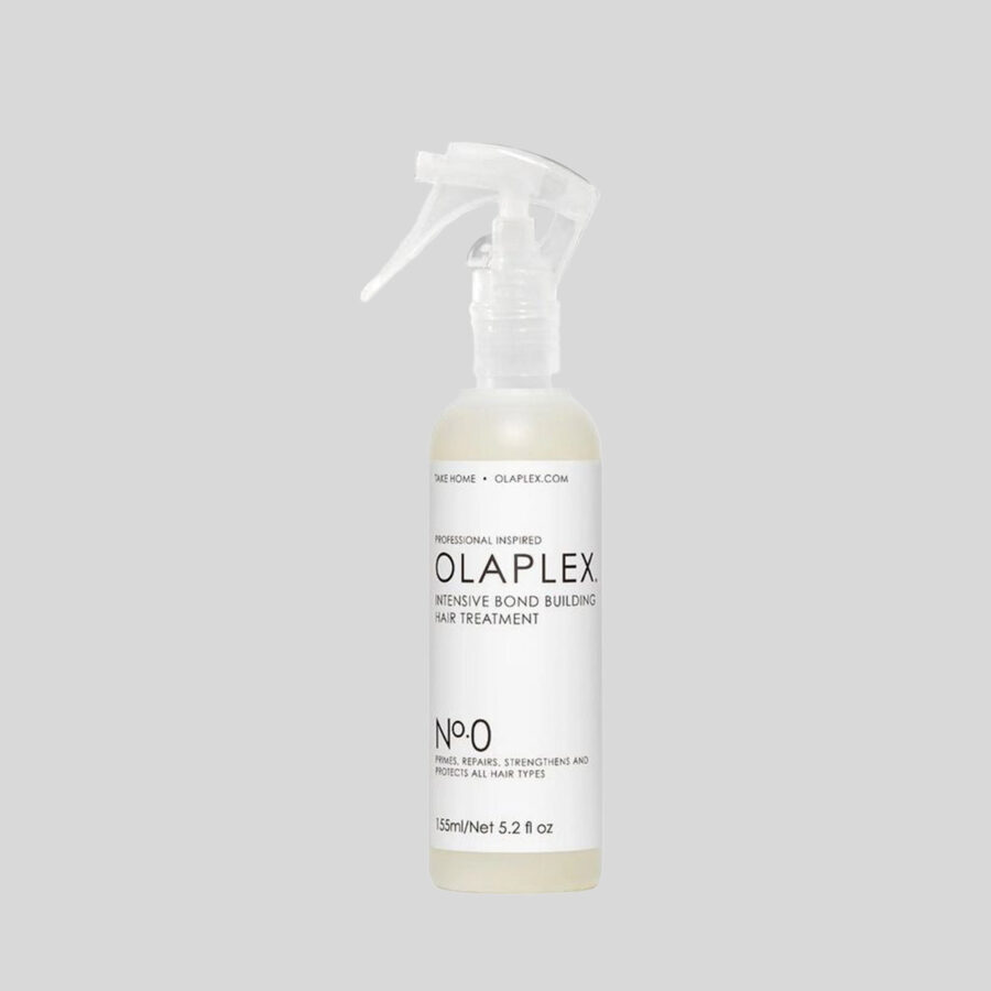 Olaplex No. 0 intensyvaus poveikio atkuriamoji plaukų priemonė 155ml