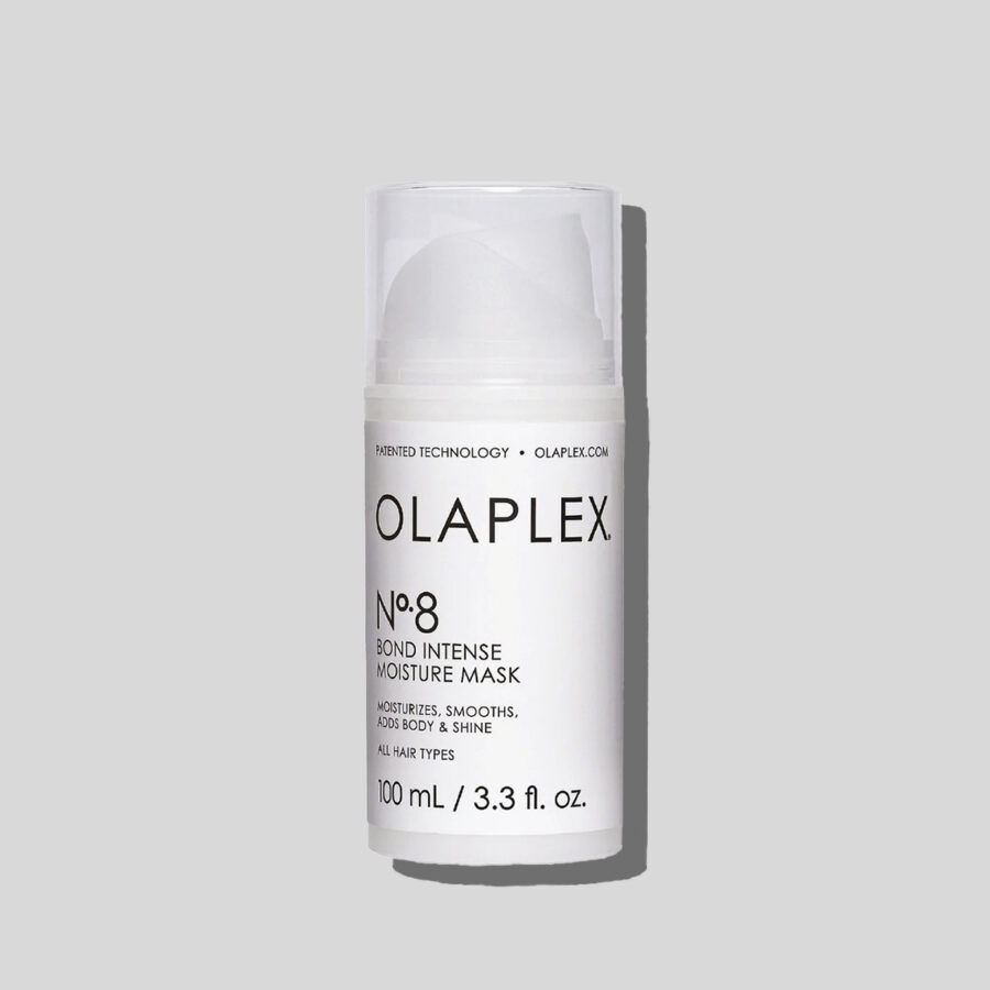 Olaplex No. 8 Bond Intense Repair drėkinanti kaukė 100ml