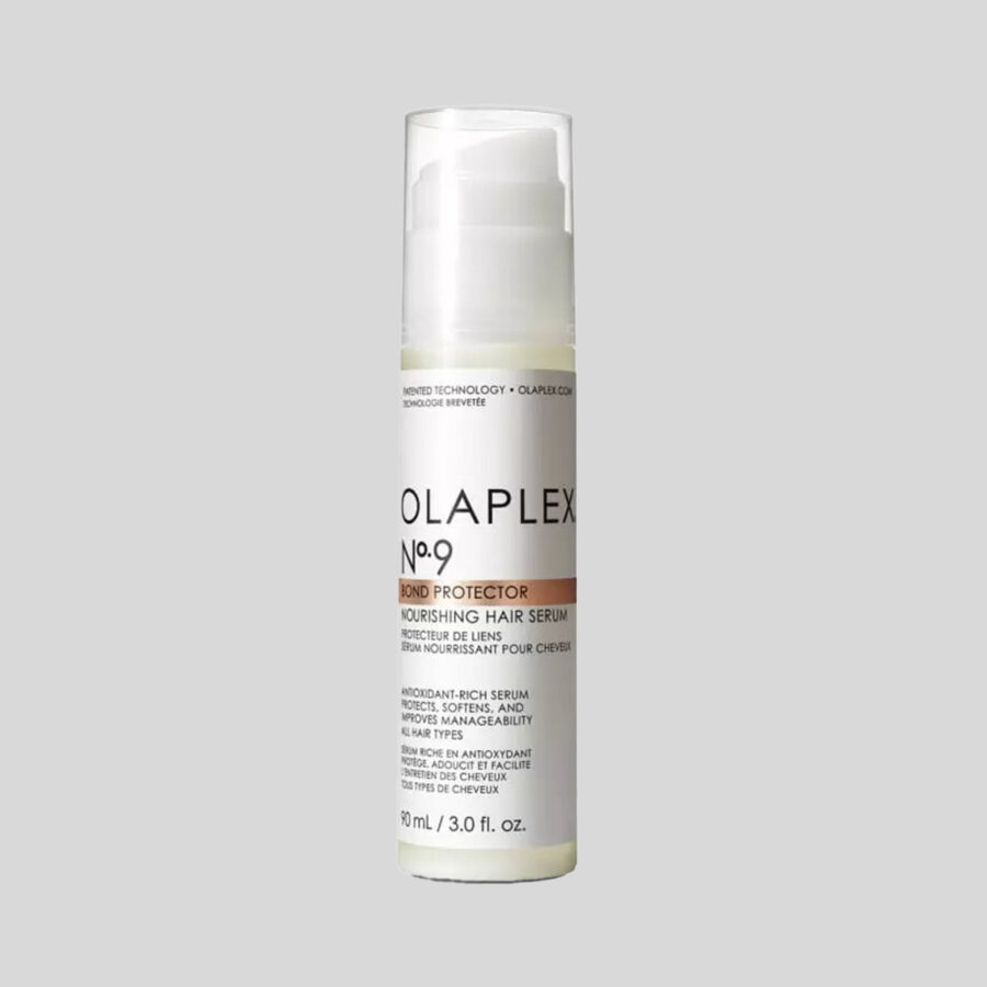 Olaplex No. 9 Bond Protector maitinantis plaukų serumas 90ml
