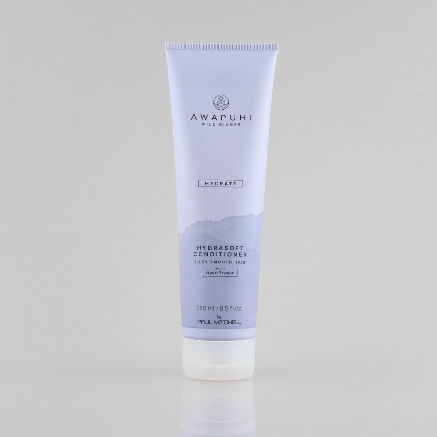 Paul Mitchell Awapuhi Wild Ginger Hydrasoft kondicionierius, 250 ml