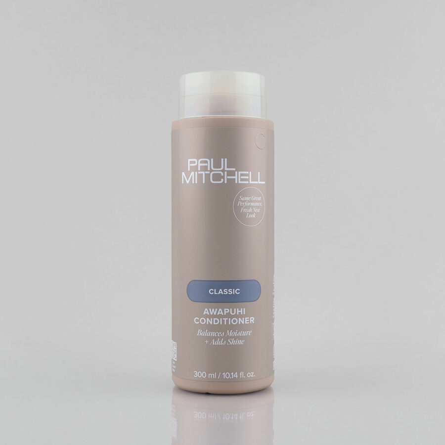 Paul Mitchell Awapuhi drėkinamasis kondicionierius visų tipų plaukams, 300 ml