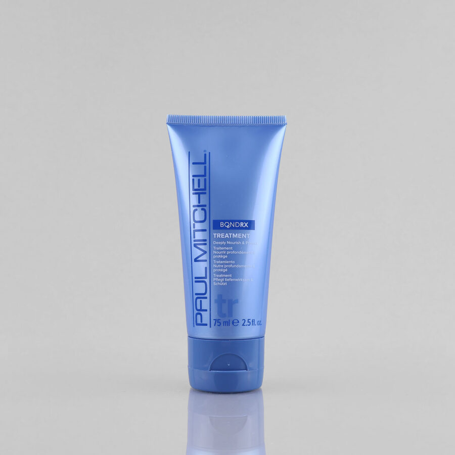 Paul Mitchell Bond RX Treatment atstatomoji plaukų kaukė, 75 ml