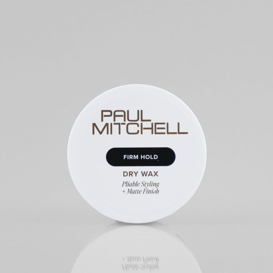 Paul Mitchell Dry Wax plaukų vaškas, 50 g