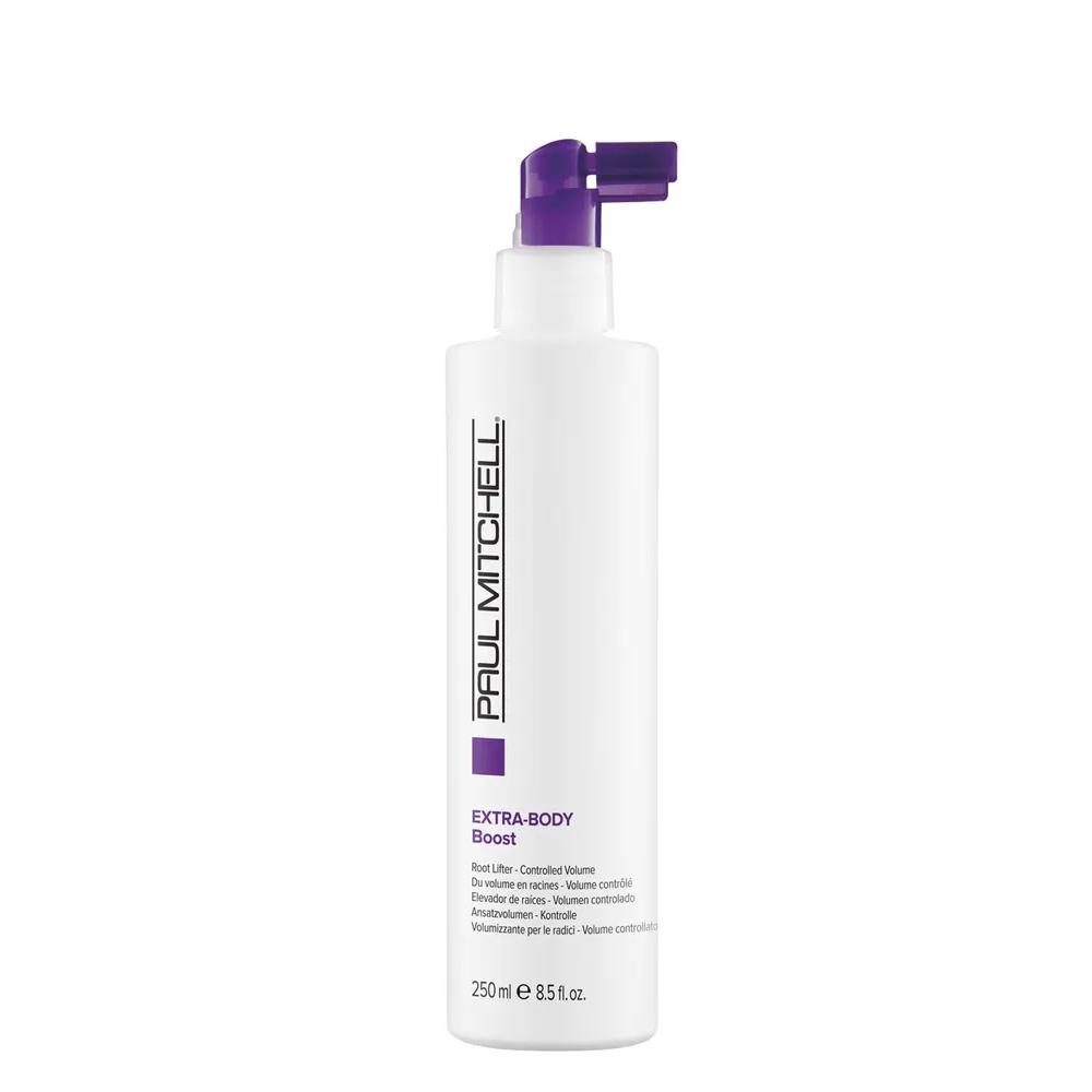 Paul Mitchell Extra Body Root Boost apimties suteikianti plaukų priemonė, 250 ml - Image 2