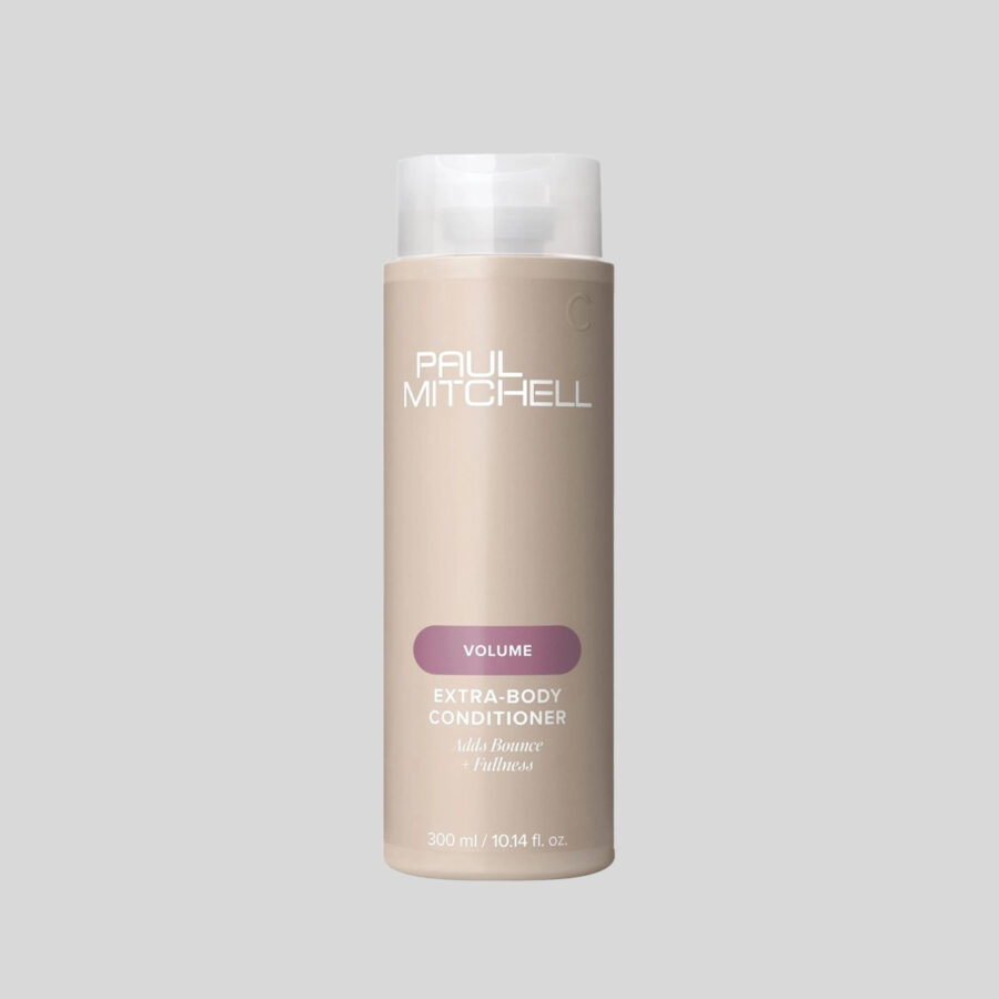 Paul Mitchell Extra-Body apimties suteikiantis kondicionierius, 300ml