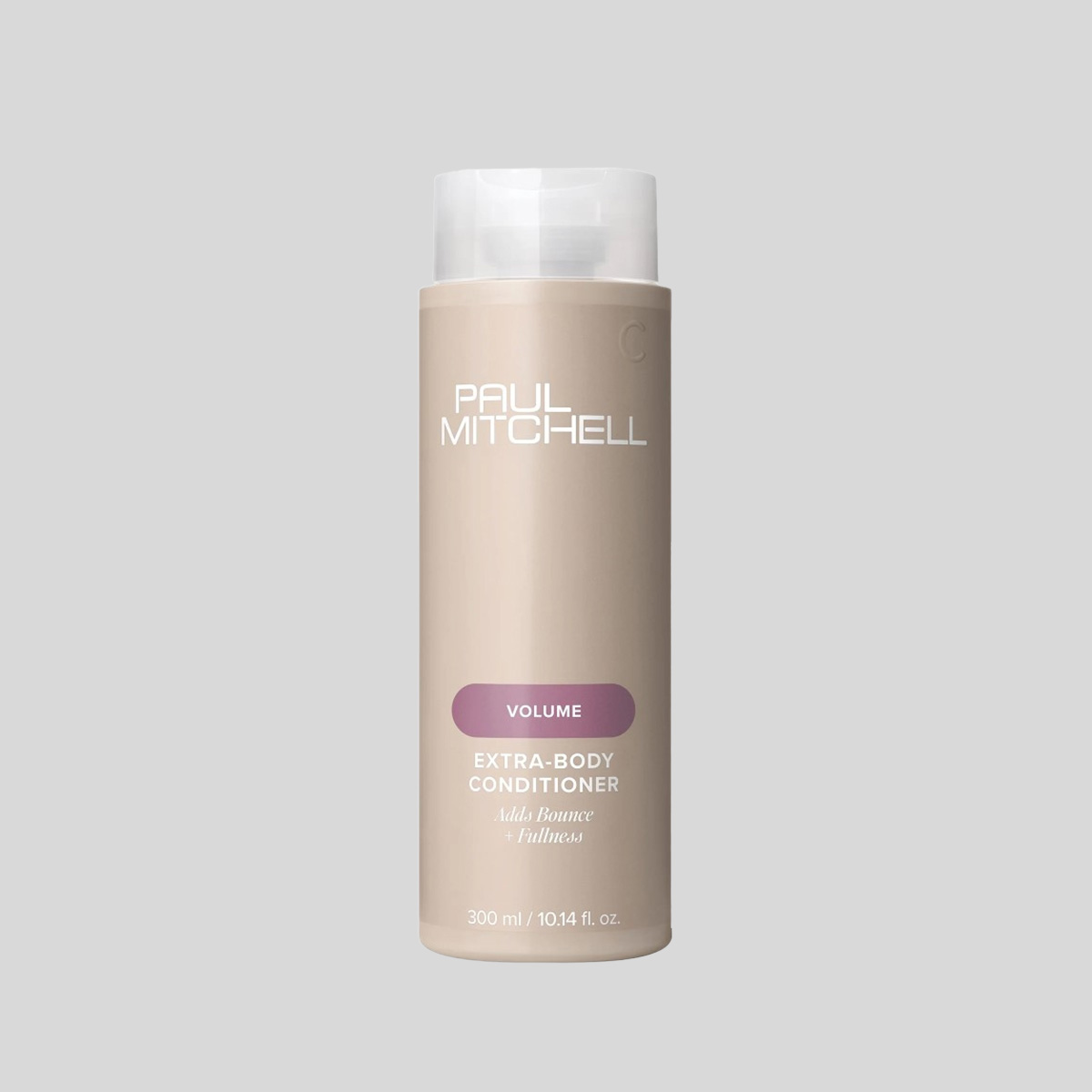 Paul Mitchell Extra-Body apimties suteikiantis kondicionierius, 300ml
