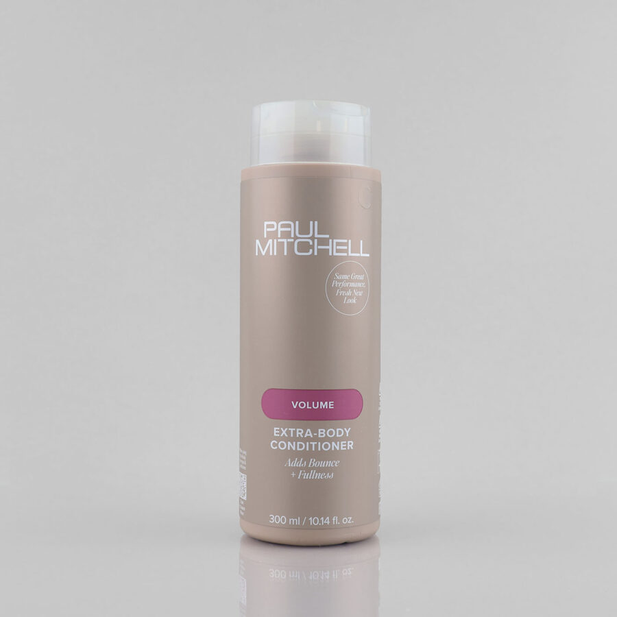 Paul Mitchell Extra-Body apimties suteikiantis kondicionierius, 300ml