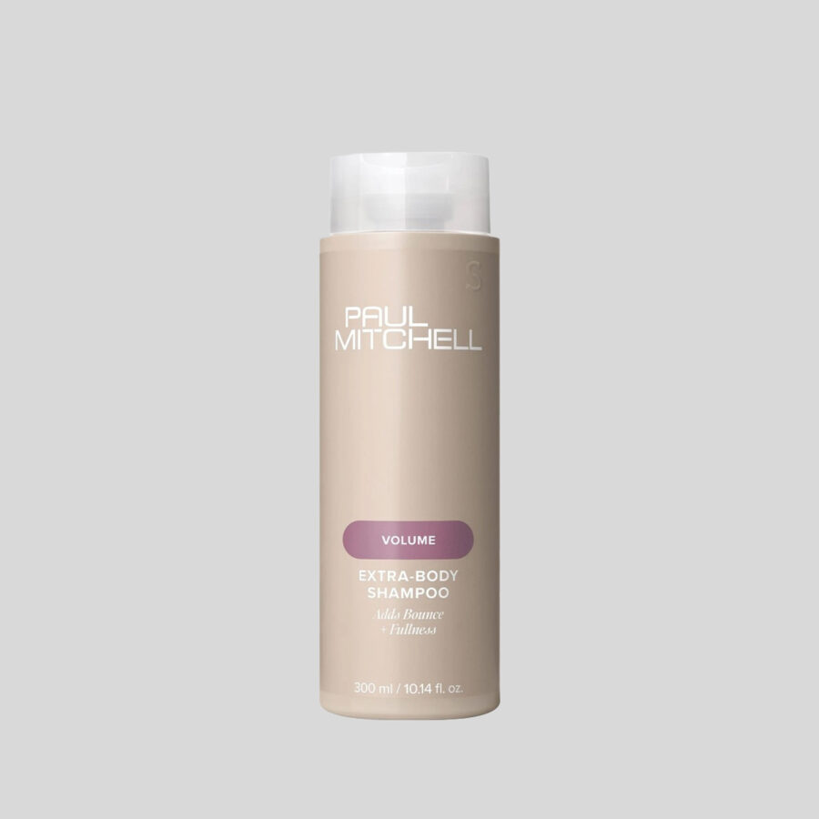 Paul Mitchell Extra-Body apimties suteikiantis šampūnas, 300 ml