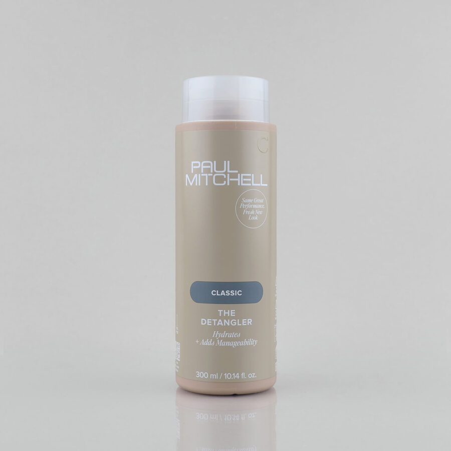 Paul Mitchell Original The Detangler kondicionierius besiveliantiems plaukams, 300 ml