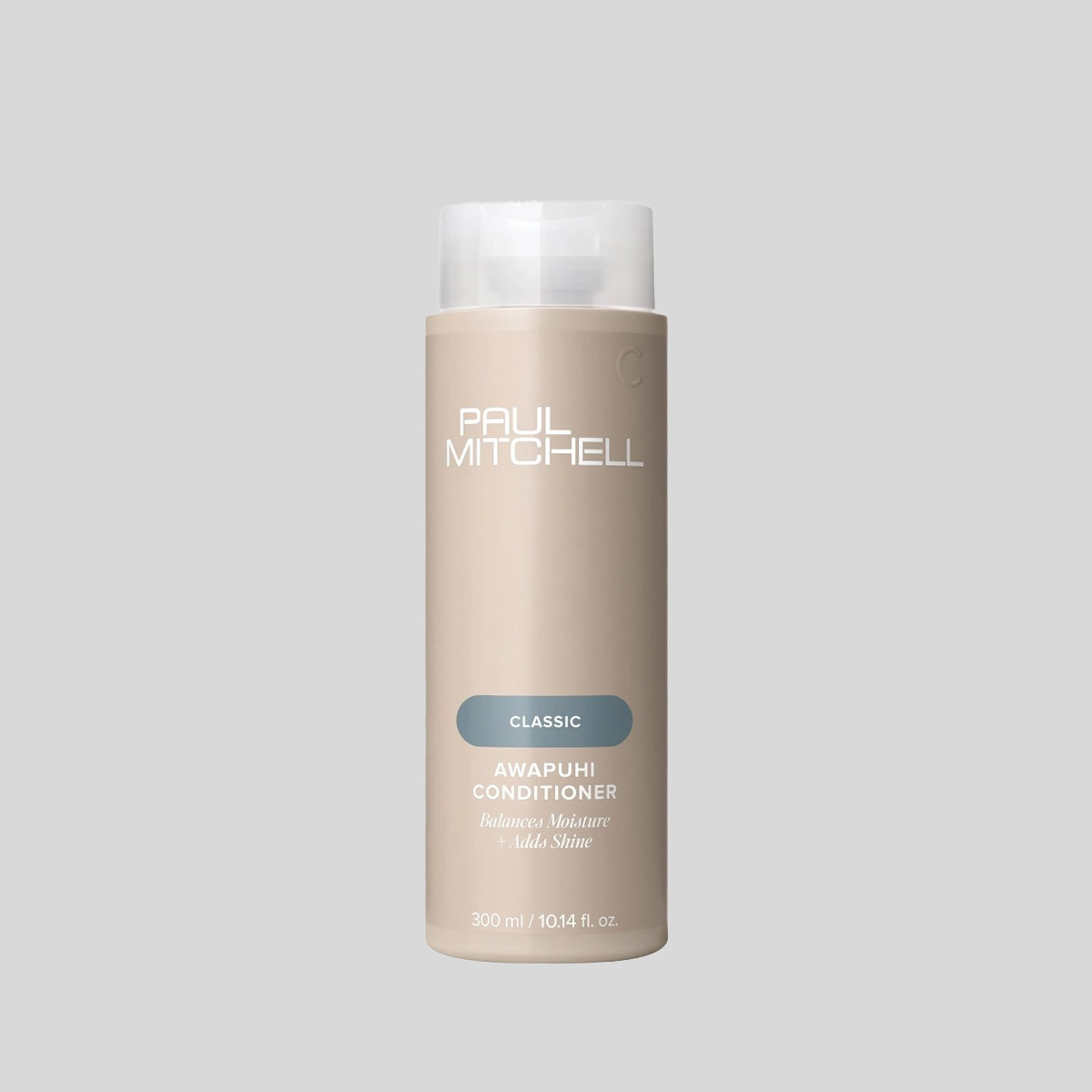 Paul Mitchell Awapuhi drėkinamasis kondicionierius visų tipų plaukams, 300 ml