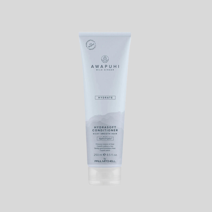 Paul Mitchell Awapuhi Wild Ginger Hydrasoft kondicionierius, 250 ml