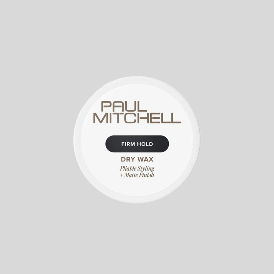 Paul Mitchell Dry Wax plaukų vaškas, 50 g