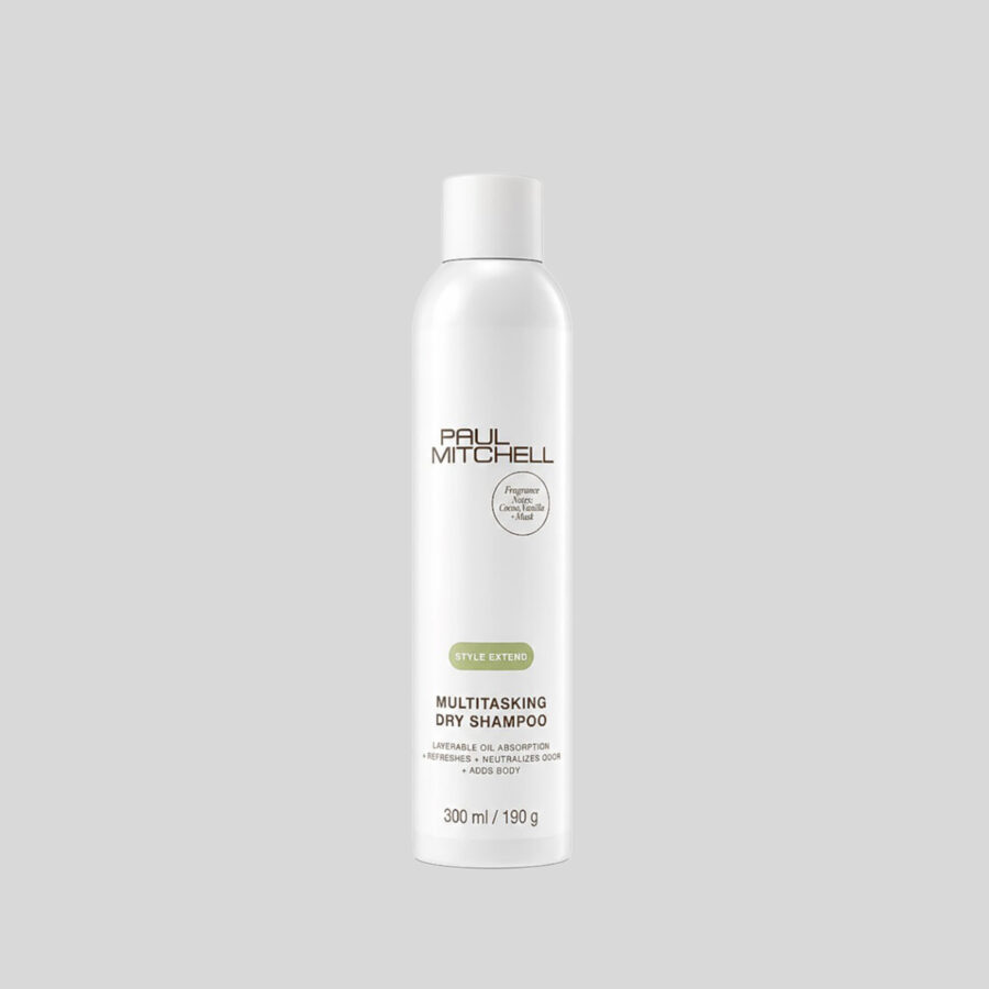 Paul Mitchell Style Extend Multitasking sausas šampūnas, 300 ml
