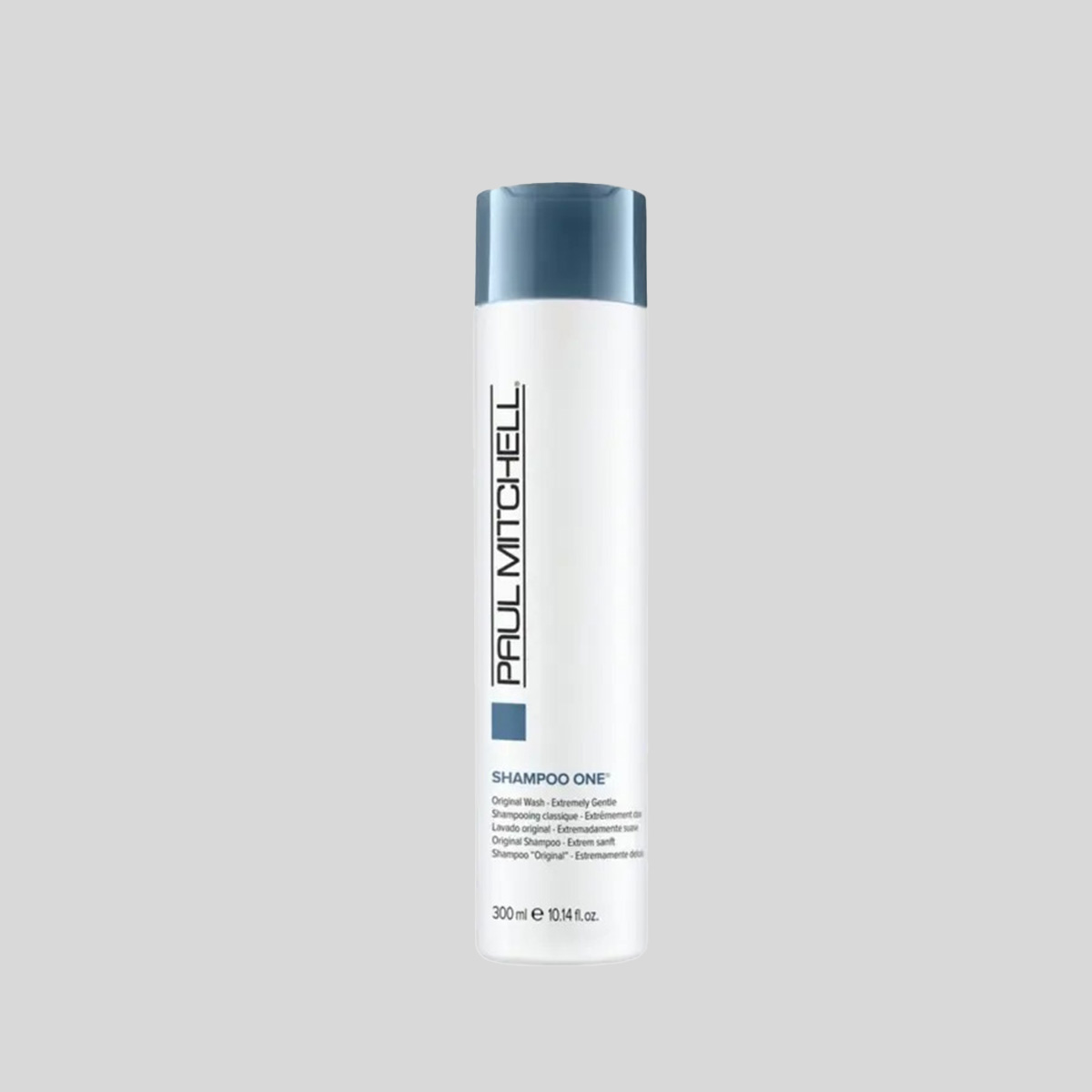 Paul Mitchell šampūnas 1, 300 ml