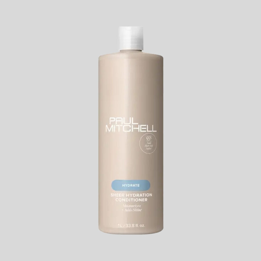Paul Mitchell Volume Hydrate Sheer Hydration drėkinantis kondicionierius, 1000 ml