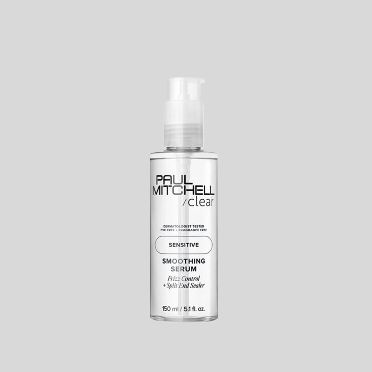 Paul Mitchell Smoothing serumas plaukams, 150 ml